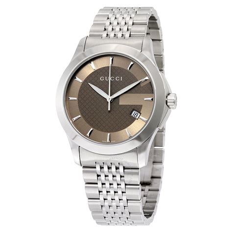 mens gucci g timeless watch|Gucci g timeless watch 42mm.